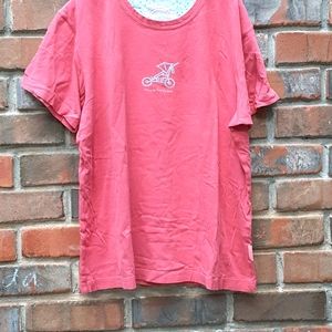 Womens t shirt